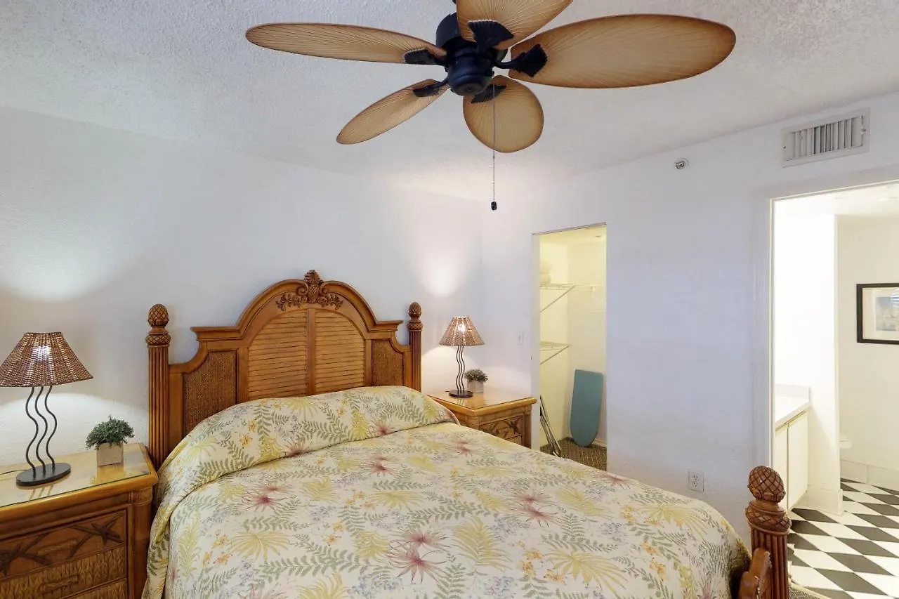 Sunrise Suites Paradise Escape #407 Key West Apartment
