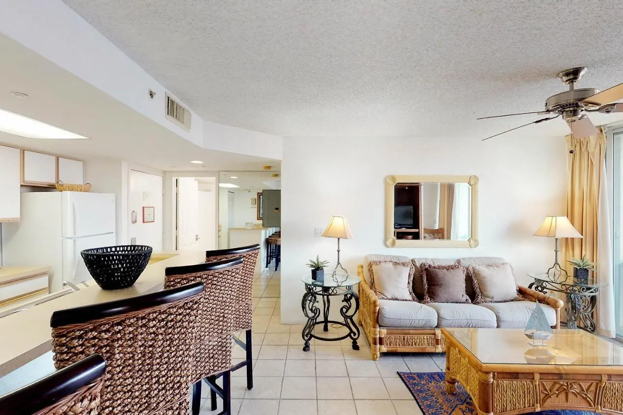 Sunrise Suites Paradise Escape #407 Key West
