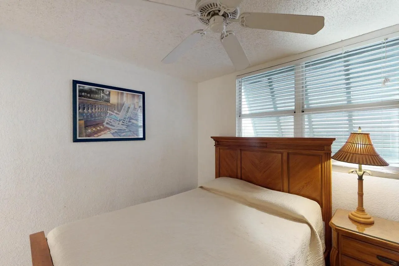 Apartment Sunrise Suites Paradise Escape #407 Key West