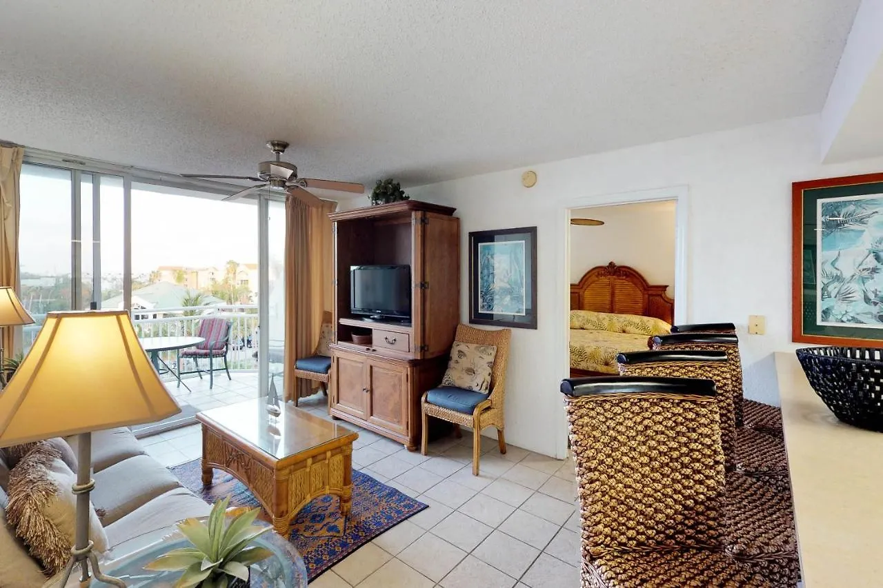 Sunrise Suites Paradise Escape #407 Key West 0*,