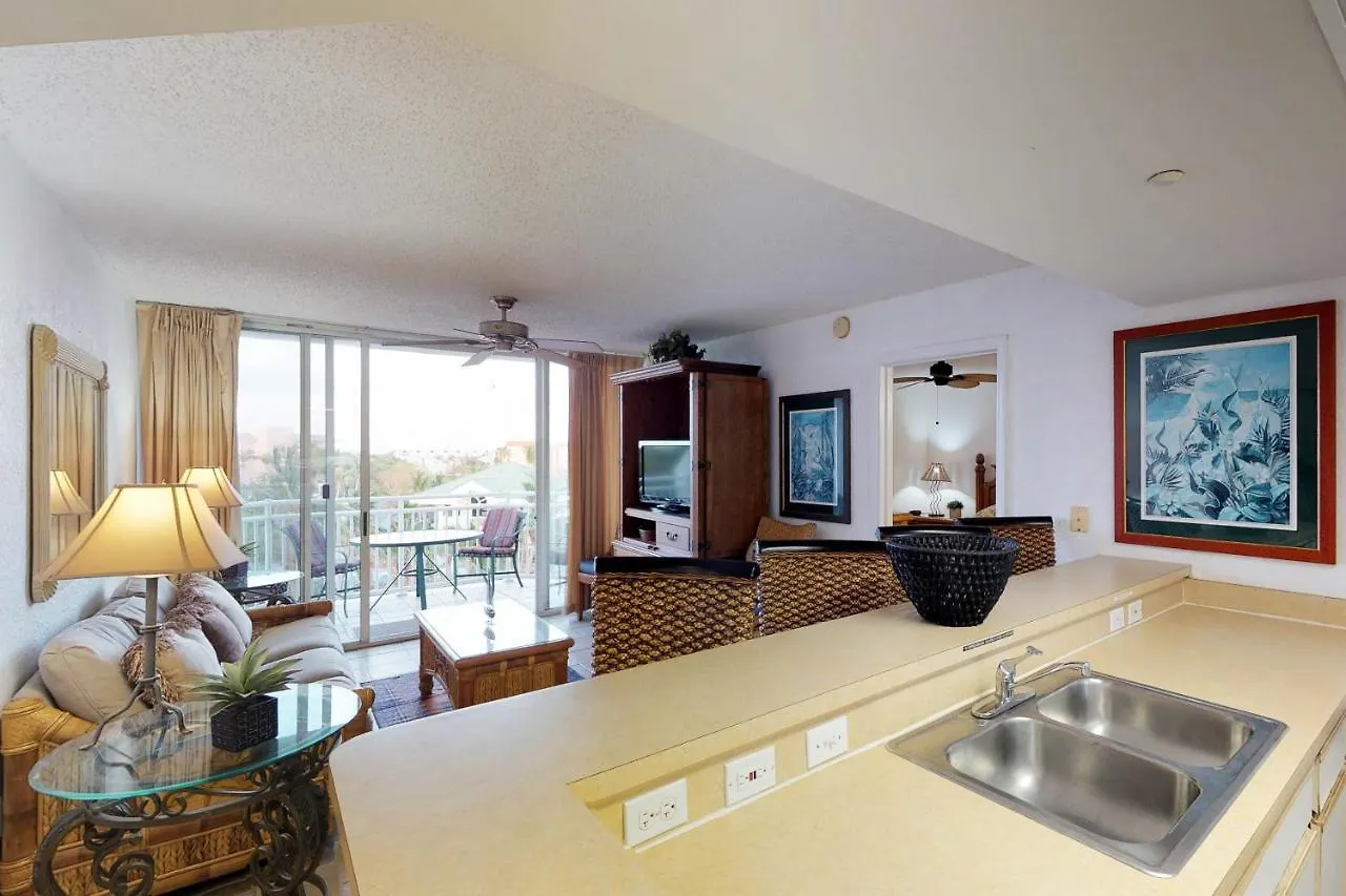 Sunrise Suites Paradise Escape #407 Key West Apartment